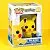 Фигурка Пикачу "Эксклюзив" от Funko POP! 353