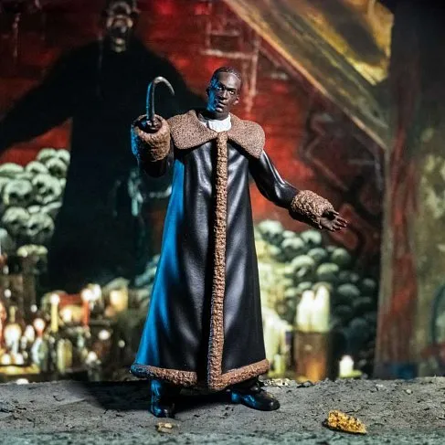 Фигурка Кендимен — ToT Candyman Scream Greats 8-inch Action Figure