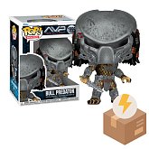Фигурка Alien vs Predator Requiem Bull Predator — Funko Pop! Vinyl 1999 BD