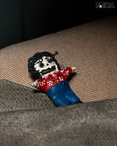 Фигурка Майкл Майерс — Neca Halloween Resurrection Michael Myers Ultimate