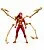 Фигурка М Джей Уотсон-Железный Паук «Marvel Legends+Magic the Gathering» от Hasbro