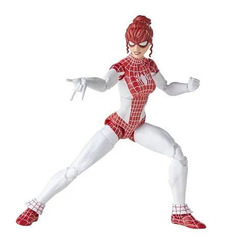 Фигурки Spider-Man and Spinneret — Hasbro Marvel Legends 2-Pack