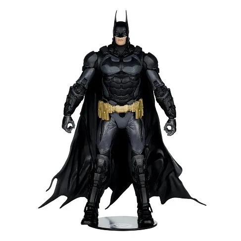 Фигурка Batman Arkham Knight — McFarlane Toys DC Multiverse Figure