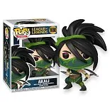 Фигурка League of Legends Akali — Funko Pop! Vinyl 1080