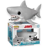 Фигурка Акула — Funko Jaws Oversized POP! Vinyl w Diving Tank