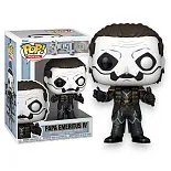 Фигурка Ghost Papa Emeritus IV — Funko Pop! Vinyl 336
