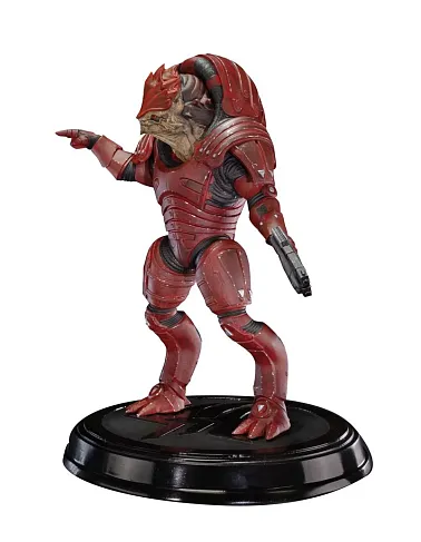 Фигурка Urdnot Wrex — Dark Horse Mass Effect Statue