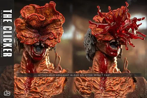 Фигурка Clicker — Lim Toys 1/6 LIM013 Figure