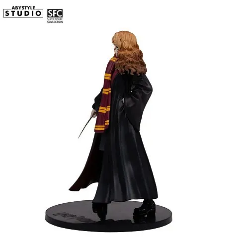 Фигурка Hermione Granger Manga Style — Abystyle Studio Harry Potter 1/10 Super Figure Collection Statue