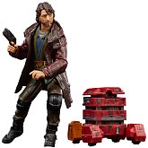 Фигурка Star Wars Cassian Andor and B2EMO — Hasbro Black Series