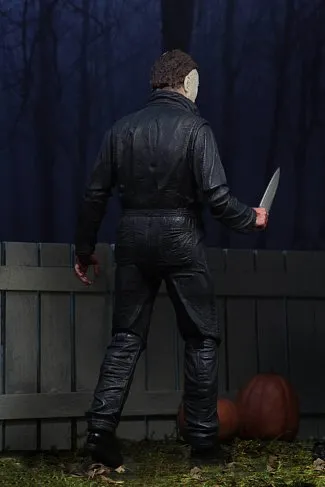 Фигурка Майкла Майерса — Neca Halloween Ultimate Michael Myers