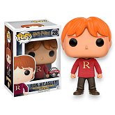 Фигурка Ron Weasley Exclusive — Funko Pop! Vinyl Harry Potter 28