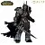 Фигурка World of Warcraft Lich King "Elite Edition" 18 см от McFarlane Toys
