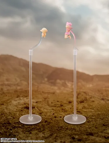 Фигурка Berserk Isidro — Bandai SH Figuarts