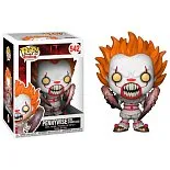 Фигурка Пеннивайза — Funko It 2017 POP! Pennywise Spider Legs