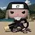 Фигурка Хирузен Сарутоби Наруто "Naruto Classic Hiruzen Sarutobi" от Funko POP! 2226