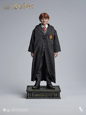 Фигурка Ron Weasley Standart — Inart A010S1 Harry Potter and the Philosopher Stone 1/6