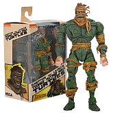 Фигурка Rat King— Neca Teenage Mutant Ninja Turtles Mirage Comics