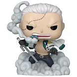 Фигурка Smoker Exc — Funko Pop! Vinyl 1914