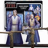 Фигурка Star Wars Force Ghosts 3-Pack — Hasbro Black Series