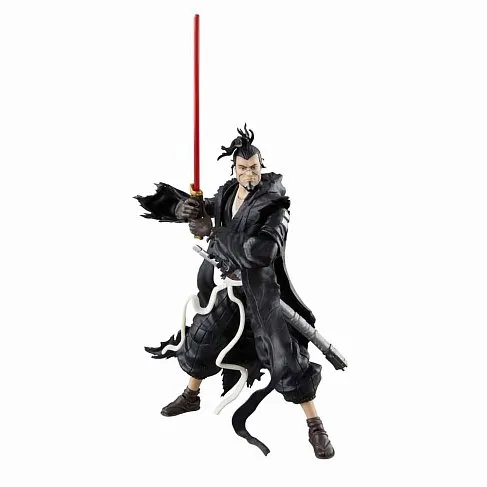 Фигурка Star Wars Visions The Ronin — Hasbro Black Series