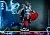 Фигурка Тор "Любовь и гром" от Hot Toys