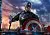 Фигурка Капитан Америка "Мстители:Финал" от Hot Toys