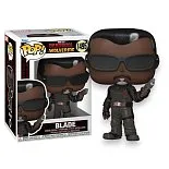 Фигурка Deadpool Wolverine Blade — Funko Pop! Vinyl 1495