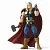 Фигурка Тор Рагнарек «Marvel Legends» от Hasbro