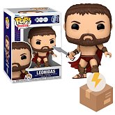 Фигурка 300 Leonidas — Funko Pop! Vinyl Figure 1473 BD