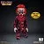 Фигурка Руди «Клоуны-убийцы из космоса» 38 см от Mezco