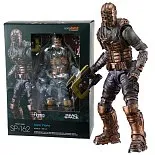 Фигурка Dead Space Isaac Clarke — Figma