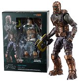 Фигурка Dead Space Isaac Clarke — Figma