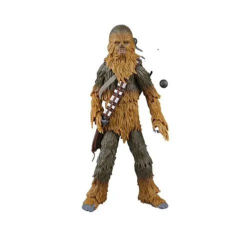 Фигурка Chewbacca — Hasbro Star Wars Black Series A New Hope