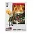 Фигурка Джон Константин "с комиксом" от McFarlane Toys
