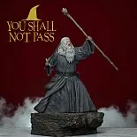 Фигурка Gandalf in Moria — SD Toys Lord of the Rings