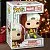 Фигурка Роуг Люди Икс "Праздничная" от Funko POP! 1534