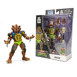 Фигурка Rahzar — Teenage Mutant Ninja Turtles BST AXN Figure