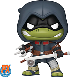 Фигурка Last Ronin — Funko TMNT Pop! Vinyl #240 Exclusive
