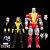 Фигурки Китти Прайд и Колосс "X-men Kitty Pride and Colossus" от Hasbro Marvel Legends