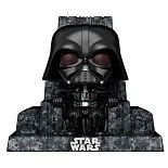 Фигурка Star Wars Darth Vader on Throne — Funko Pop! Vinyl 745