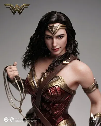 Фигурка Wonder Woman — Inart AgA023 Batman v Superman 1/6