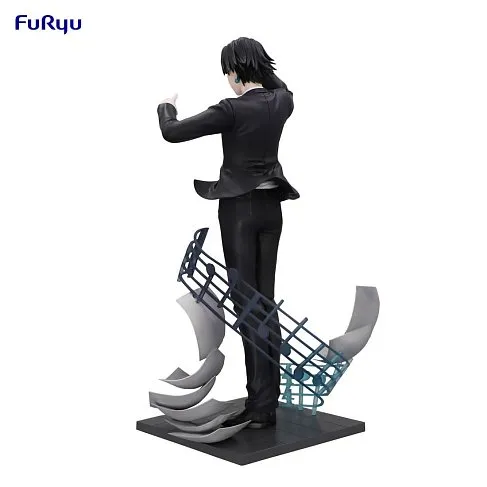 Фигурка Hunter X Hunter Chrollo Requiem — FuRyu Exceed Creative Figure