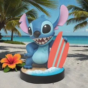 Фигурка Surfer Stitch Figure — Yume Toys Hero Box