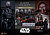 Фигурка Дарт Малгус от Hot Toys