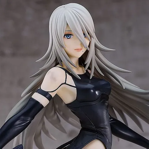 Фигурка NieR Automata Ver1.1a A2 (YoRHa Type A No. 2) Figure — Goodsmile Pop Up Parade