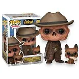 Фигурка Fallout Ghoul with CX404 — Funko POP! 1766