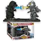 Фигурка Godzilla vs Mechagodzilla Exc — Funko Pop! Vinyl 2001