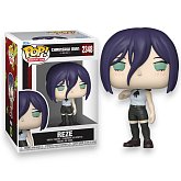 Фигурка Chainsaw Man Reze — Funko Pop Vinyl 2348