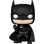 Фигурка Бэтмен — Funko POP! The Flash Batman #1342